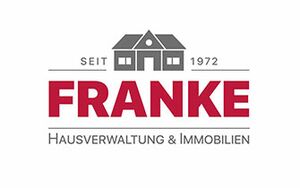 Logo Franke Hausverwaltung