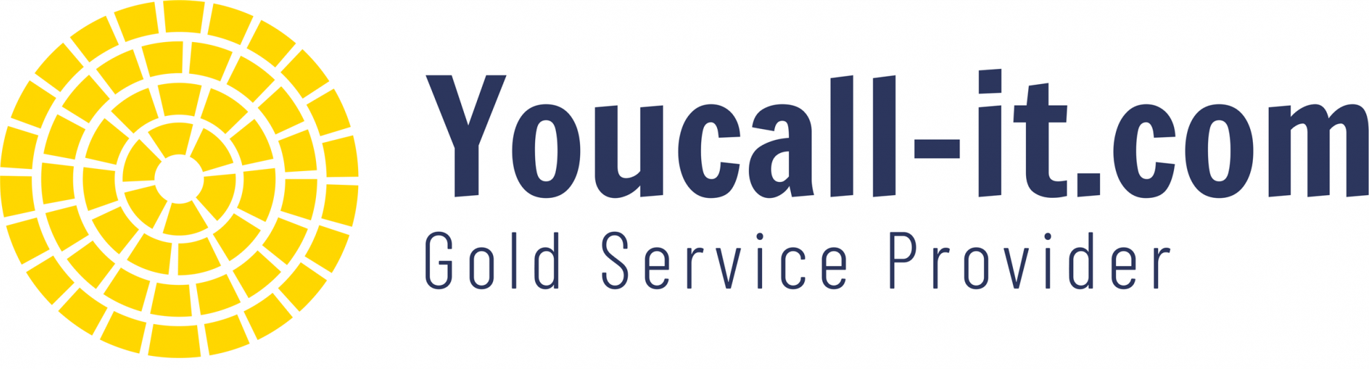 Logo von youcall-it.com Gold Service Provider